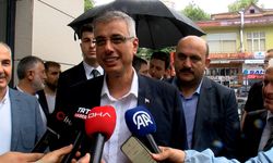 Bakan Kemal Memişoğlu: Islanmayı da sizleri de özlemişiz