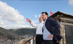Başkan Mehmet Kemal Yazıcıoğlu: Kentsel dönüşüm startını verdik