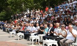 Belediyeden ‘Aşure Günü’ etkinliği