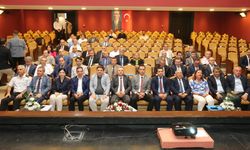 Kamu yatırımları değerlendirildi