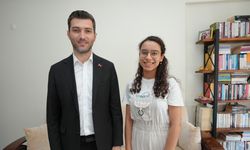 LGS birincisi Cemre Nur Özdemir: Başarının anahtarı uygulanabilir program ve istikrar