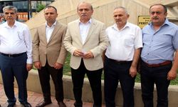 Memurların Bolu'dan Ankara'ya başlatacağı yürüyüşe Valilik izin vermedi