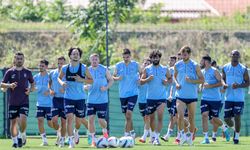 Trabzonspor’da tempo yükseliyor