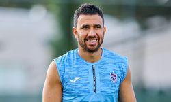 Trabzonspor’da yeni sezon hazırlıkları