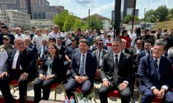 Yılmaz Tunç'tan Eylem Tok ve oğlunun iadesiyle ilgili açıklama