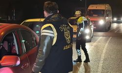 Çeşitli suçlardan aranan 41 şahıs yakalandı