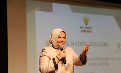 Ayşe Keşir’den haşema ile havuza alınmama olayına tepki