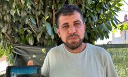 Balık tutmak isteyen vatandaşa işletmeci engeli