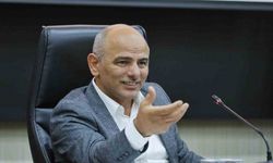 Başkan Şener Söğüt: "Yıllardır hayali kurulan projenin ihalesi yapıldı"