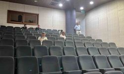 Boluspor kongresine 10 kişi katıldı