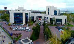 Büyükşehir belediyesinde görev değişimi