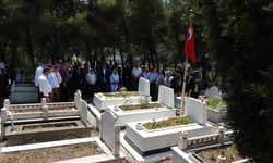 Darbe girişimini engellemek için şehit olan Metin Arslan unutulmadı