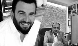 İki kişi boğularak hayatını kaybetti