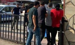 Babasını silahla vurarak öldüren şüpheli tutuklandı