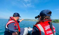 Jandarma kontrol ve denetimlerini artırdı