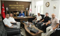Kırsal kalkınmada projelerine yüzde 50 destek