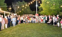 Koruyucu Aile Günü etkinliği