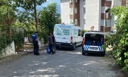 Mahalledeki kötü kokunun sebebi ceset çıktı