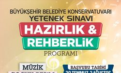 Öğrencileri yetenek sınavına hazırlayacaklar