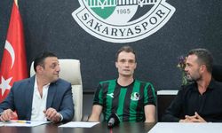 Sakaryaspor, Polonyalı kaleci Jacob Szumski'yi transfer etti