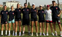 Sporculara milli takımlardan davet