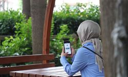 Ücretsiz internet ağından altı ayda 17 bin kullanıcı faydalandı