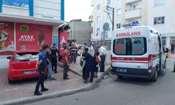 Alacağını isteyen bakkalı ve yanındaki 2 kişiyi vurdu