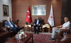 Acun Ilıcalı'nın amcası Zonguldak'ta