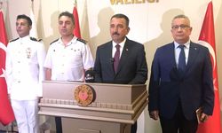 Vali Osman Hacıbektaşoğlu: Zonguldak en huzurlu ve en güvenli il