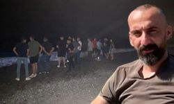 Denizde kaybolan Erdal Açıcı'nın cansız bedenine ulaşıldı