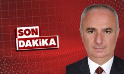 Temizlik İşleri Müdürü Hakan Farizoğlu görevden alındı