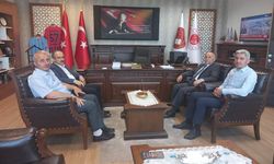 Zonguldak Cumhuriyet Başsavcısı Abdürrahim Alan hacı oldu