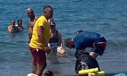 Can pazarı: Cankurtaran son anda yetişti