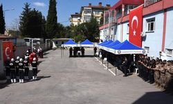 Zonguldaklı Kadın Polis Memuru hayatını kaybetti