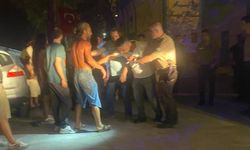 2 kişiyi silahla vuran Kapuz Plajı Müdürü tutuklandı!