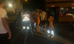 Silahlı kavgada yaralanan Hakan Gülay konuştu: Yanlışlıkla yaralandım