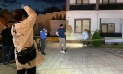 7. kattan atlayan genç kadın  hayatını kaybetti