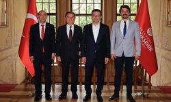 Ekrem İmamoğlu: Zonguldak ile yakın temaslarımız devam edecek