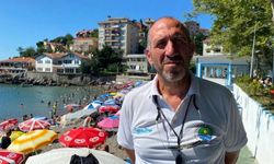 Zabıta Müdürü olacaktı, Plaj Müdürü oldu!
