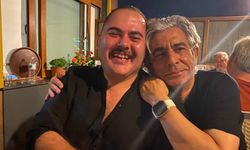 Okan Bayülgen Zonguldak'ta: Müjdeyi verdi