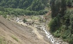 Başkan Rahmi Metin: Su cenneti olan bir şehir değiliz