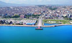 Kültür ve Turizm Müdürü: Şehrimize gelen turist sayısında hedefimiz 3 milyon