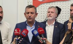 Özgür Özel, Instagram erişim engeline tepki gösterdi