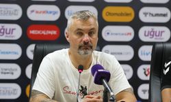 Samsunspor - Beşiktaş maçının ardından
