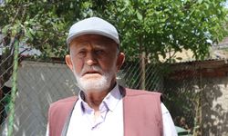 Yangında tahliye edilen köylüler evlerine dönmeye başladı