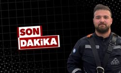 Akıma kapılan elektrik dağıtım şirketi personeli Ertan Burak Büyükkurt öldü