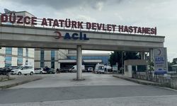 Atatürk Devlet Hastanesi ’Bebek ve anne dostu’ unvanına hak kazandı
