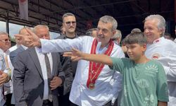 Bakan Yusuf Tekin: “’Michelin Yıldızı’nın yerine ’Mengen Akreditasyonu’ yapalım”