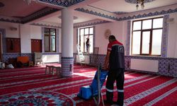 Belediyeden ibadethanelere özel önem