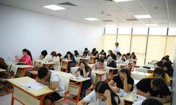 Gençler üniversite hayallerine kavuştu